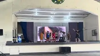 DHS 2025 ACES CONGRESS THEATER PERFORMANCE 