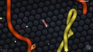 Slither.io Epico!! /Enlex HD/