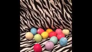 EOS lip balm