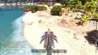 Overseer and Island bosses! Island Ascension with Brucey-M!!! Get your Tekgrams!!!