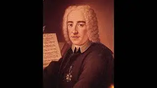 Scarlatti A.:   Entro romito speco, cantata per soprano e b.c  -  Ravaglia, De Robertis, Morselli