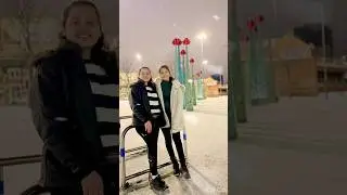 Ee Manchulo☃️|3Rocks|#snow #uk #3rocks #sister #trendingreels #famous #viral #reelitfeelit #love