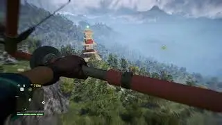FarCry&reg;4 Kalinag's Wisdom
