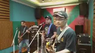 Verical Horizon - You're a God (Covering)
