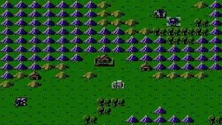 [FE: Shadow Dragon & The Blade Of Light] - Hyman {Boss 03}🏴&zwj;☠