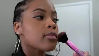 Motivational Message To Female Entrepreneurs | Meet Mo Christine | The Hustle Never Dies