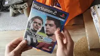 RetroGracz - Unboxing #1