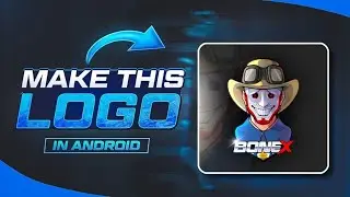 🟠[PLP] MAKE THIS BONEX FF LOGO PLP IN PIXEL LAB 🟠 - LOGO PLP FILE 🟠BEST GAMING LOGO PLP FILE