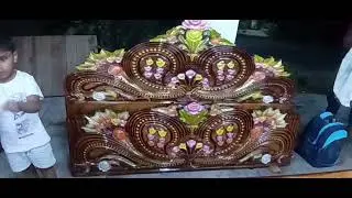 Box khat
