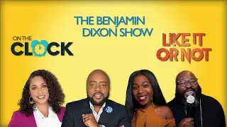 Live! June 25th | Ft Dr. Carl Mack