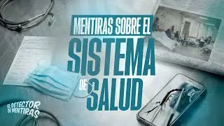 Detector de mentiras | 14 de enero | Ma&ntilde;anera del Pueblo