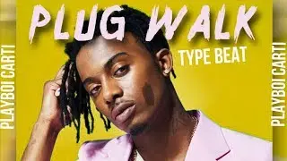Playboi Carti x YNB Nahmir Type Beat - 