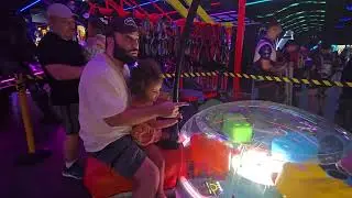 FUIMOS A SECTOR SIXTY6 EN CAGUAS, PUERTO RICO | MAYO 2025 PARTE2