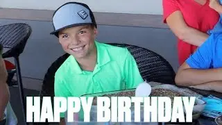 HAPPY BIRTHDAY KREW BINGHAM | A SELFLESS SAVAGE WHO DESERVES TO BE CELEBRATED