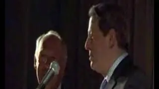 Al Gore's advice to rich Norway