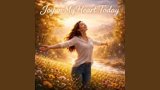 Joy in My Heart Today