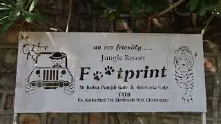Footprint Jungle Resort Tatoba