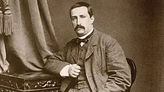 Alexander Borodín, el gran compositor ruso/Александр Бородин, великий русский композитор