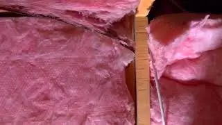 Insulation: What is a Home Energy Audit?