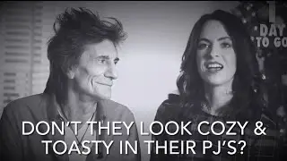 Rolling Stone Ron Wood&rsquo;s Family Home Videos (Rare Footage)