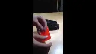 Guitar Pick/Plectrum Cutter/Maker