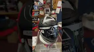 Squid Games HJC RPHA 12 - MotorHelmets