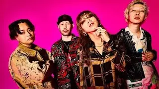 🔥SUPER BEAVER's 20th anniversary🔥The music video for their new song 