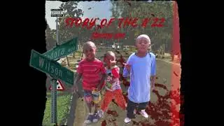 ATM Lul Quan-Matt Ryan feat. ATM Lil Ryan & ATM Mikey (official audio)