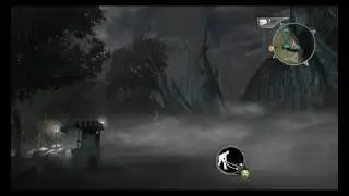 Alone in the Dark PC Gameplay