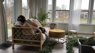 Preparing My Home to Welcome the New Year