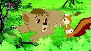 SIMBA CARTOON IN HINDI EPISODE 02 🦁 | BABIES WORLD 👶| #foryou #disney #cartoon #subscribe #simba #fy