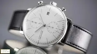 The German Timekeeper That Refused to Die | Junghans Watch Company History