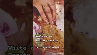 Happy Sunday 😊 Dellllicious food, pure veg.all recipes in my channel  PLS visit.enjoy.#FOLKFAMILY
