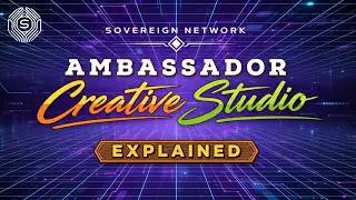 Ambassador Creative Studio