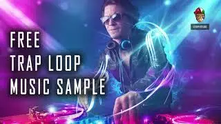 123 bpm | Trap Loops | Piano Loops | Key : F#m | FL Studio| Cubase