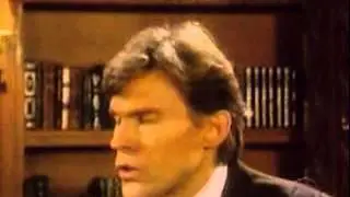 Guiding Light January 11 2002, Lorelei plots to marry Phillip unware that he's getting suspicious