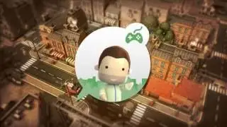 Games for Business demo introduction - The Learning Experience