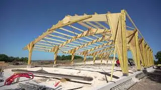 BATIMENT DES CAUSSES SAS Constructeur de b&acirc;timents agricoles en Occitanie