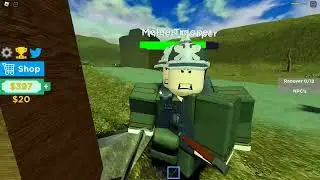 Roblox War Simulator: Conquer the Battlefield Pro Edition! #roblox #WarSimulator #robloxgames