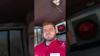 Fuel pump rods in the wrong spot