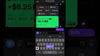 Pocket Pro Bot: Setup Guide for dYdX&rsquo;s $100K Competition
