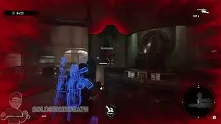 Gears 5 Escape Maestro La Trampa (Clase M&eacute;dico de Combate)