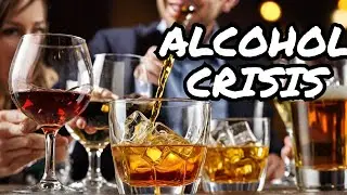 5 Shocking Facts About ALCOHOL Abuse Epidemic EXPOSED