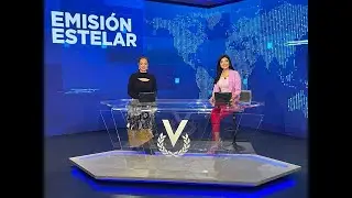 Emisión Estelar - 24 de febrero de 2024