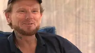 Homeless