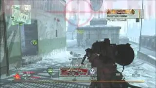 [MW2] Sick Quickscope