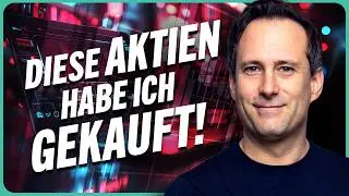 Diese Aktien sind viel zu billig // Timo Baudzus