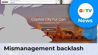 Internal mismanagement? Capital City Fur Con under fire
