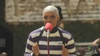 JADA Kingdom on BBC 1Xtra Live performance