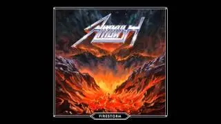 Ambush - Heading East